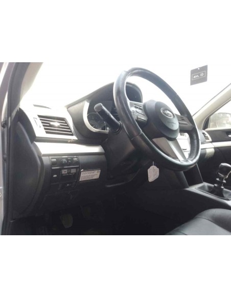 COLUMNA DIRECCION SUBARU LEGACY BERLINA (B14) - 242723