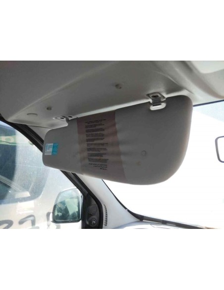 PARASOL IZQUIERDO FIAT II DOBLÒ (152) - 251477