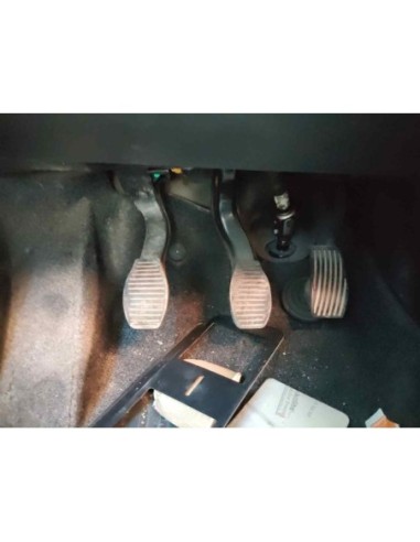 PEDAL ACELERADOR FIAT II DOBLÒ (152) - 251478