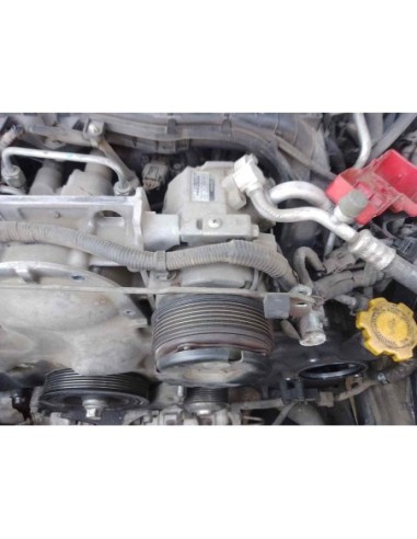 COMPRESOR AIRE ACONDICIONADO SUBARU LEGACY...