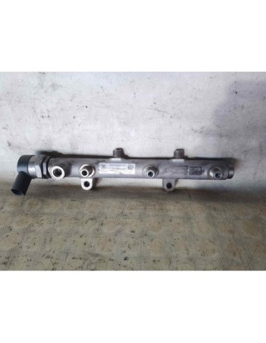 RAMPA INYECTORA PORSCHE CAYENNE (TIPO 92A) -...