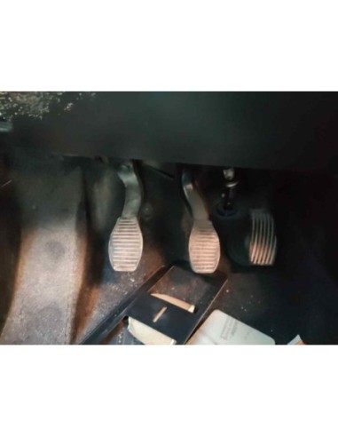 PEDAL EMBRAGUE FIAT II DOBLÒ (152) - 251479