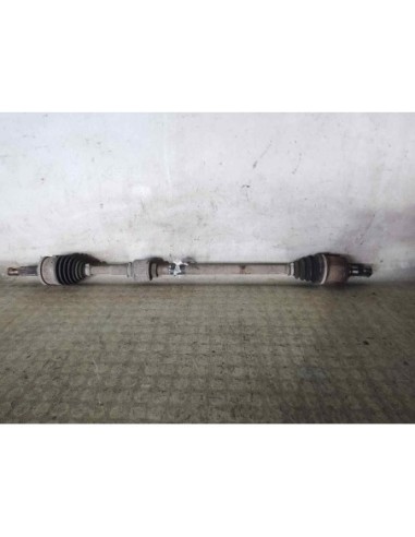 TRANSMISION DELANTERA DERECHA KIA RIO (UB) -...