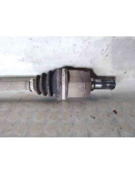 TRANSMISION DELANTERA DERECHA KIA RIO (UB) - 210518