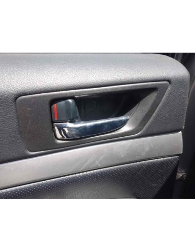 MANETA INTERIOR TRASERA IZQUIERDA SUBARU LEGACY...