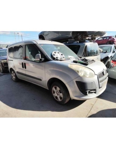 PUERTA DELANTERA IZQUIERDA FIAT II DOBLÒ (152)...