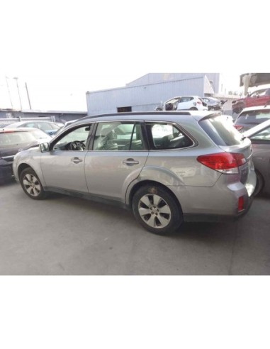 CREMALLERA DIRECCION SUBARU LEGACY BERLINA...