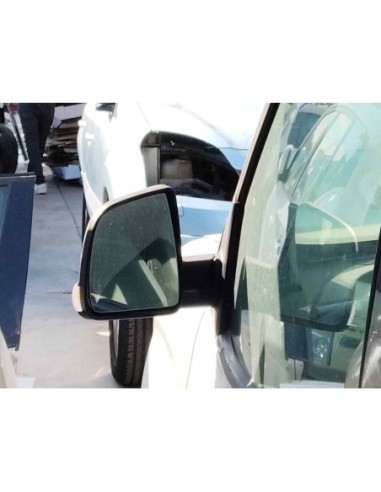 RETROVISOR IZQUIERDO FIAT II DOBLÒ (152) - 248642