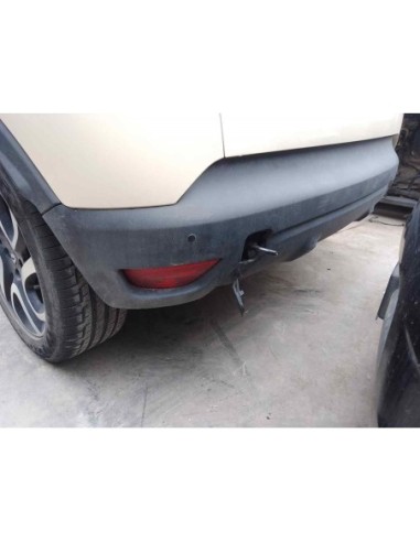 PARAGOLPES TRASERO RENAULT CAPTUR I - 236678
