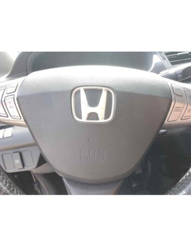 AIRBAG DELANTERO IZQUIERDO HONDA FR-V (BE) -...