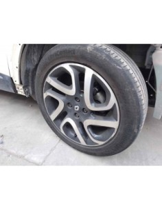 PINZA DE FRENO DELANTERA DERECHA RENAULT CAPTUR I - 236694