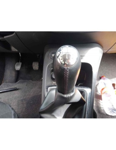 POMO PALANCA CAMBIO RENAULT CAPTUR I - 236509