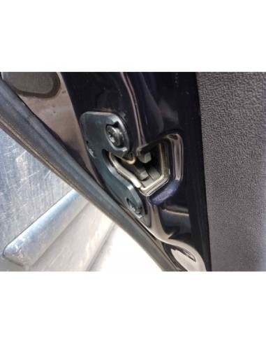 CERRADURA PUERTA TRASERA IZQUIERDA OPEL VECTRA...