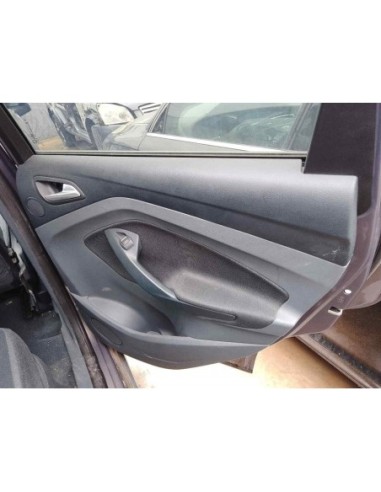 GUARNECIDO PUERTA TRASERA DERECHA FORD C-MAX...
