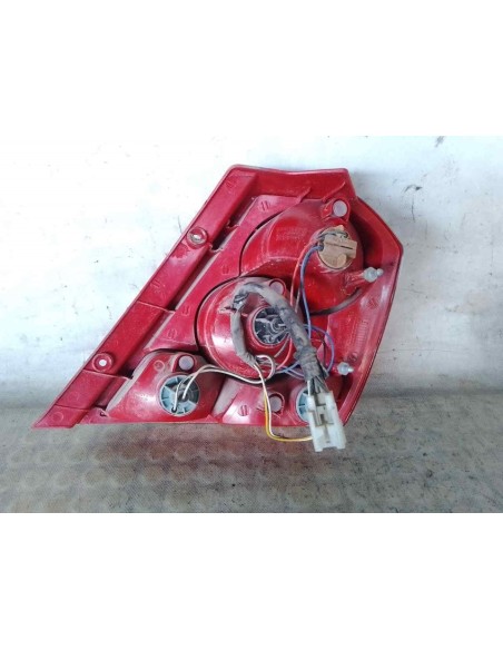 PILOTO TRASERO IZQUIERDO CHEVROLET KALOS - 216502