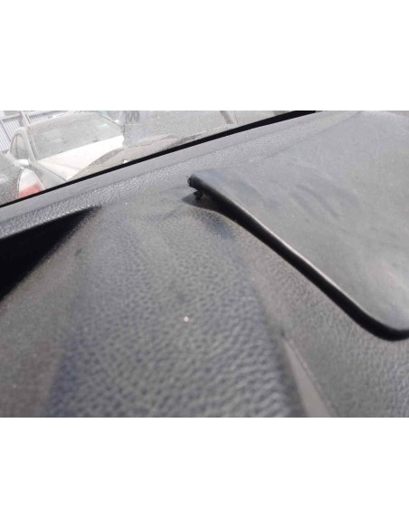 KIT AIRBAG SUBARU LEGACY BERLINA (B14) - 244532