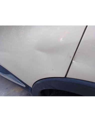 PUERTA TRASERA IZQUIERDA RENAULT CAPTUR I - 236688