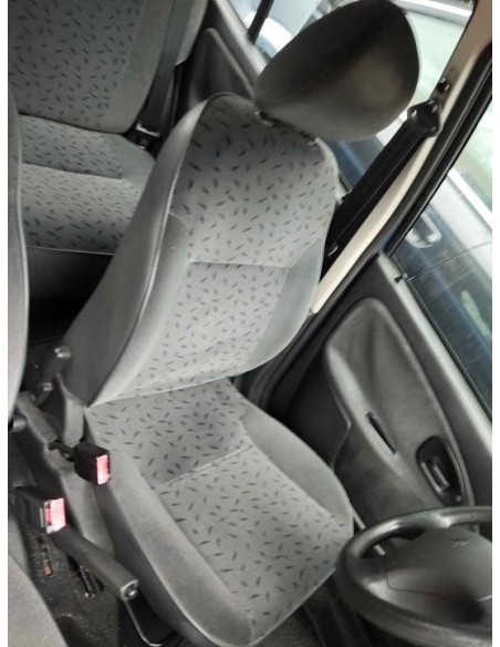 ASIENTO DELANTERO IZQUIERDO CITROEN SAXO - 253681