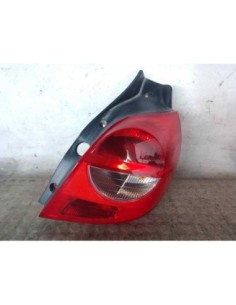 PILOTO TRASERO DERECHO RENAULT CLIO III - 213138