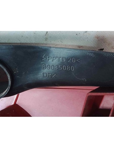 PILOTO TRASERO DERECHO RENAULT CLIO III - 213138