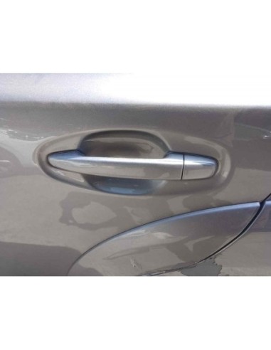 MANETA EXTERIOR TRASERA IZQUIERDA SUBARU LEGACY...