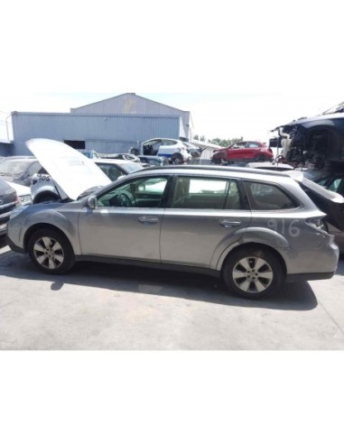 MANGUETA TRASERA DERECHA SUBARU LEGACY BERLINA...