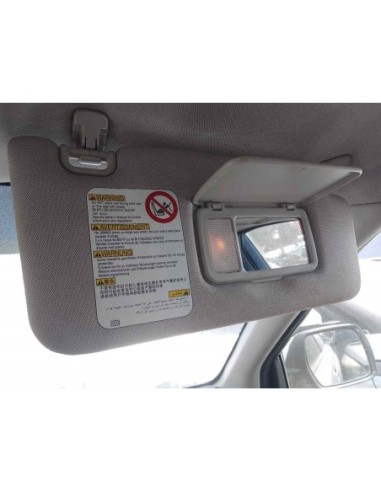 PARASOL DERECHO SUBARU LEGACY BERLINA (B14) -...