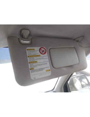 PARASOL DERECHO SUBARU LEGACY BERLINA (B14) -...