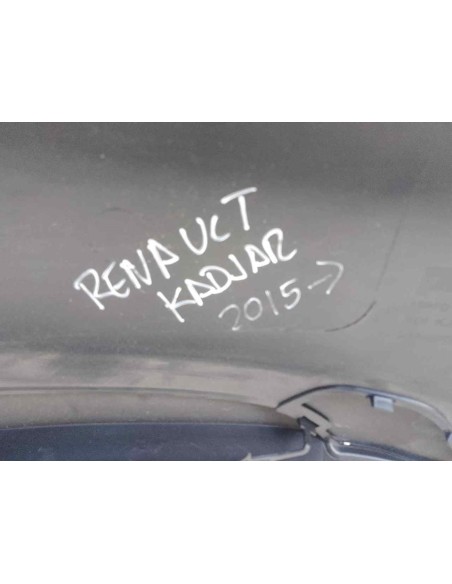 PARAGOLPES DELANTERO RENAULT KADJAR - 238465