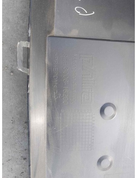 PARAGOLPES DELANTERO PEUGEOT 3008 - 238543