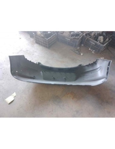 PARAGOLPES TRASERO OPEL CORSA D - 238454