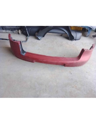 PARAGOLPES TRASERO VOLKSWAGEN GOLF V (1K1)(10...