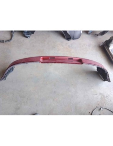 PARAGOLPES TRASERO VOLKSWAGEN GOLF V (1K1)(10...