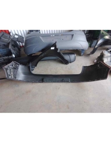 PARAGOLPES TRASERO VOLKSWAGEN GOLF V (1K1)(10...