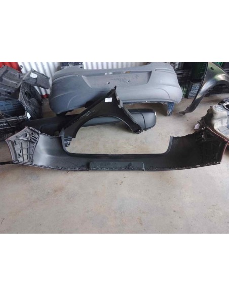 PARAGOLPES TRASERO VOLKSWAGEN GOLF V (1K1)(10 2003) - 238456