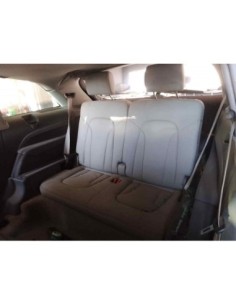 ASIENTO TRASERO MEDIO AUDI Q7 (4L) - 245053