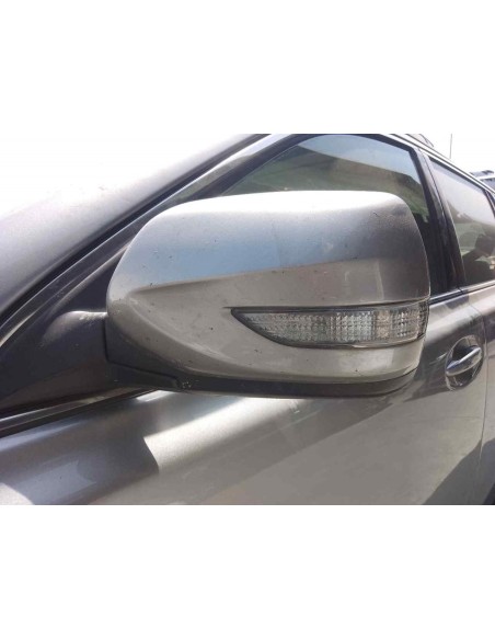 RETROVISOR IZQUIERDO SUBARU LEGACY BERLINA (B14) - 242782