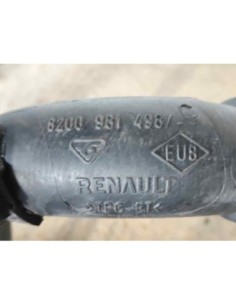 TUBO RENAULT SCENIC III (JZ) - 219248 2