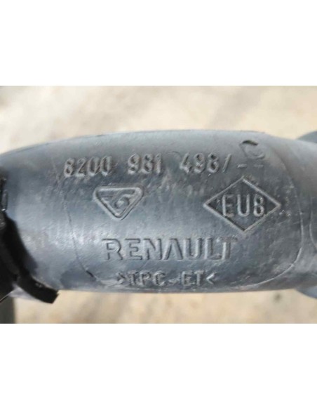 TUBO RENAULT SCENIC III (JZ) - 219248