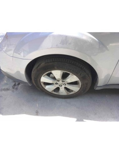 TRANSMISION DELANTERA IZQUIERDA SUBARU LEGACY...