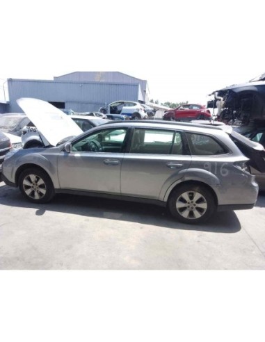 TRANSMISION TRASERA DERECHA SUBARU LEGACY...