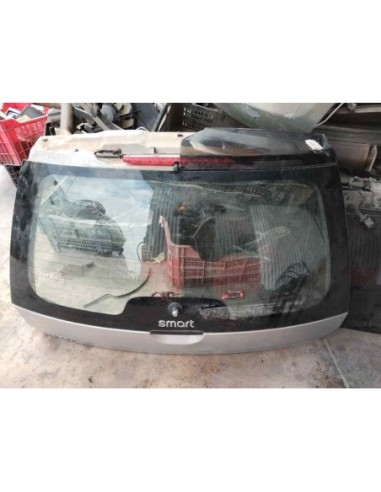 PORTON TRASERO SMART FORFOUR - 261226