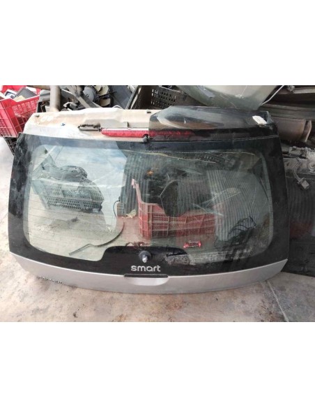 PORTON TRASERO SMART FORFOUR - 261226