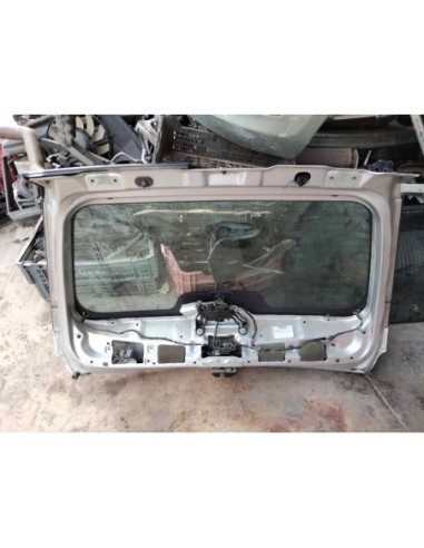 PORTON TRASERO SMART FORFOUR - 261226