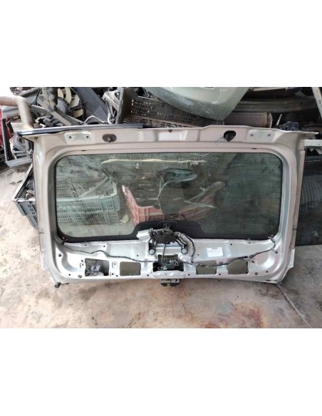 PORTON TRASERO SMART FORFOUR - 261226