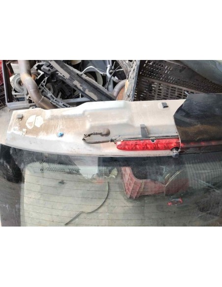 PORTON TRASERO SMART FORFOUR - 261226