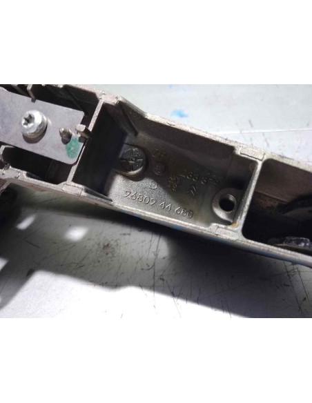 MANETA EXTERIOR DELANTERA DERECHA CITROEN C4 BERLINA - 250518