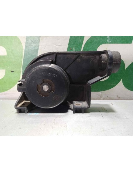 POTENCIOMETRO PEDAL PEUGEOT 206 - 264637
