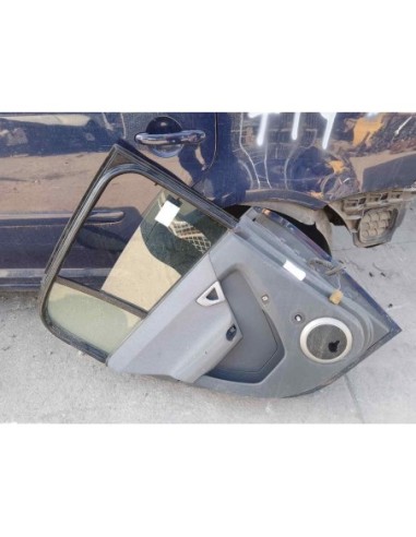 PUERTA TRASERA IZQUIERDA SMART FORFOUR - 229603