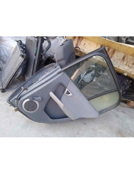 PUERTA TRASERA DERECHA SMART FORFOUR - 229602